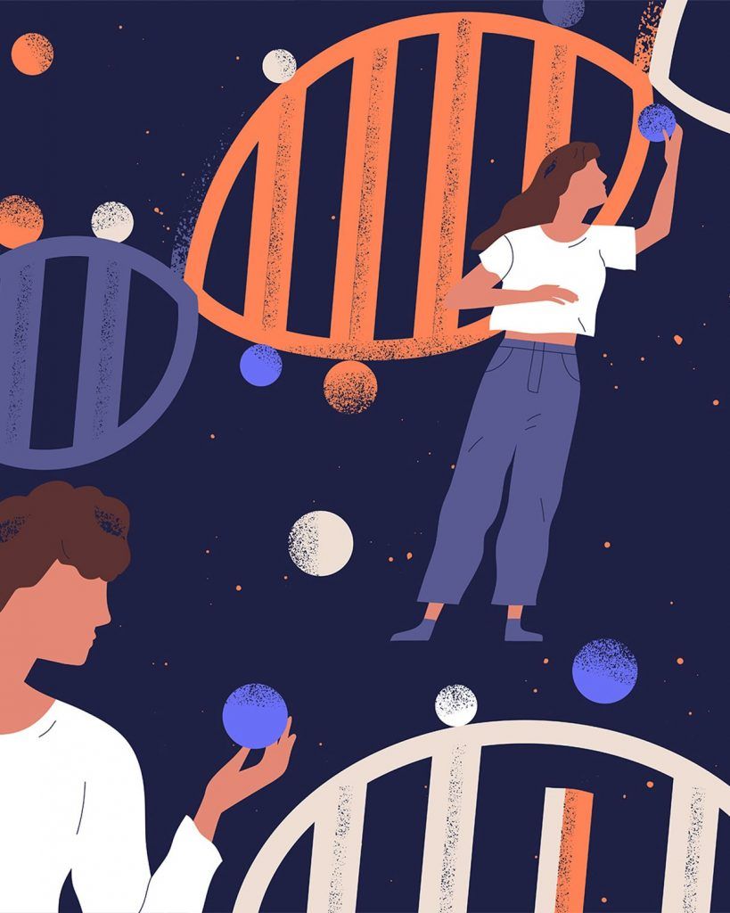 Web & app development