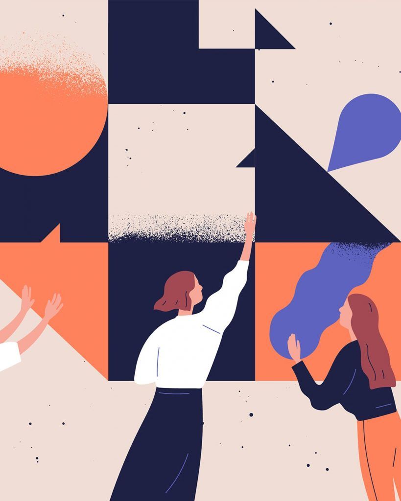 Marketing campaign & content creation